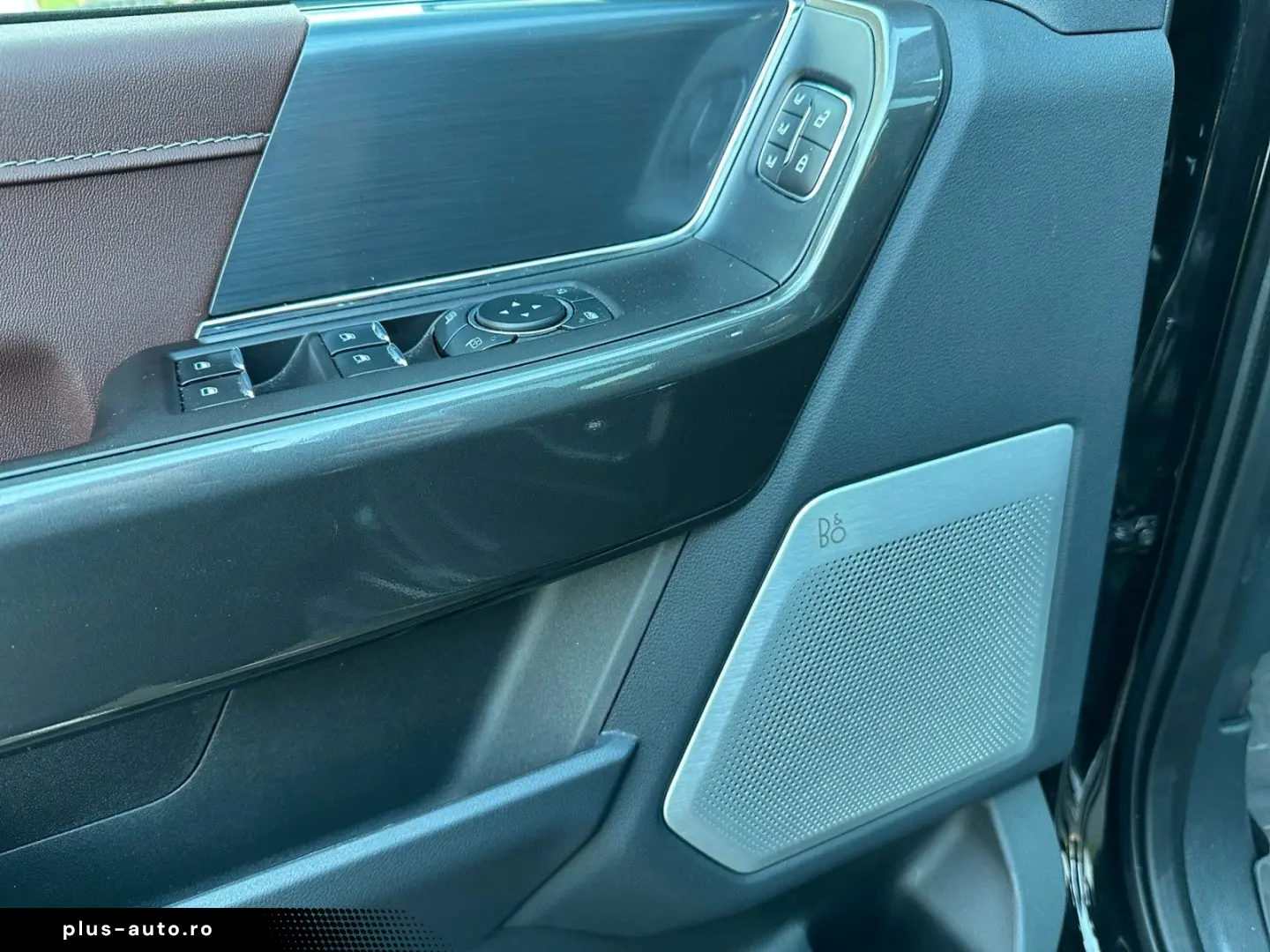 F150 Lariat Crew Cab 4x4 GARANTIE MEMORY PANO