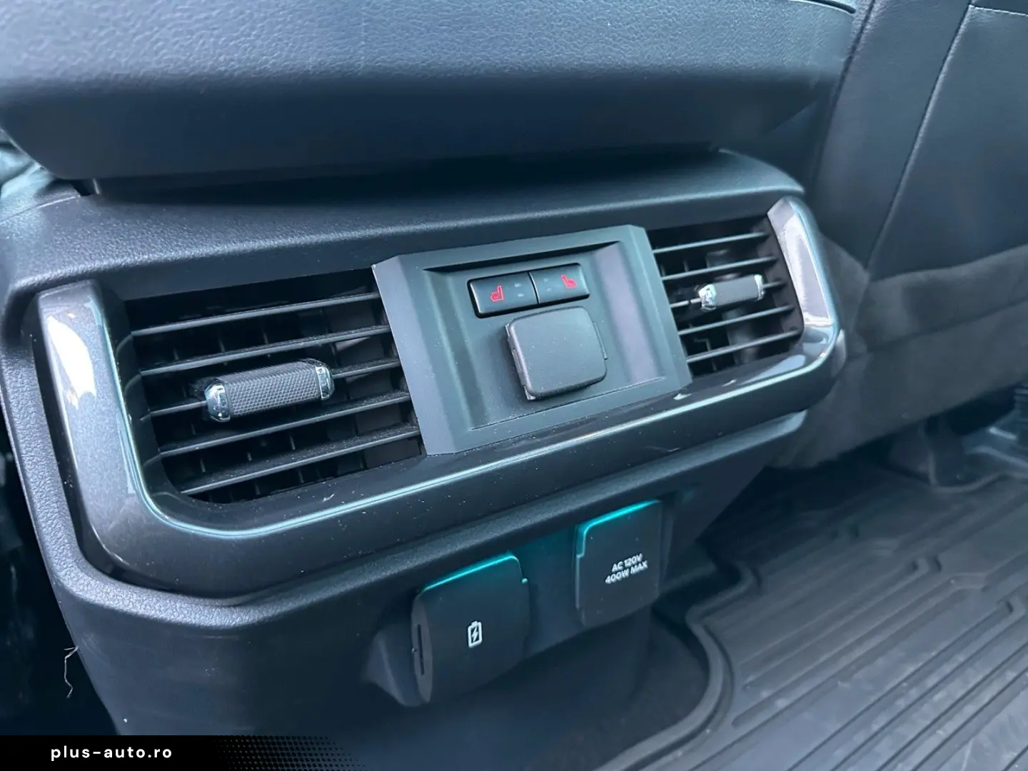 F150 Lariat Crew Cab 4x4 GARANTIE MEMORY PANO