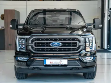 F 150  XLT 3 5 LPG PRINS 360  LED LEDER