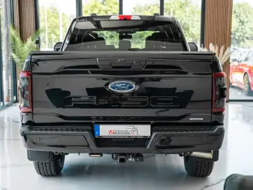 F 150  XLT 3 5 LPG PRINS 360  LED LEDER