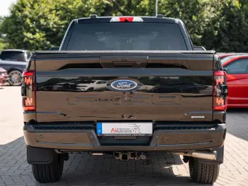 F 150  XLT 3 5 LPG PRINS 360  LED LEDER