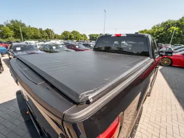 F 150  XLT 3 5 LPG PRINS 360  LED LEDER