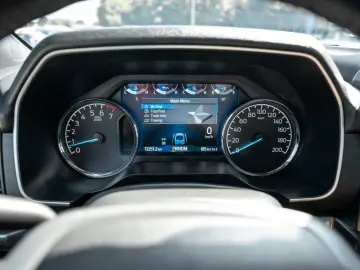 F 150  XLT 3 5 LPG PRINS 360  LED LEDER