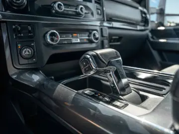 F 150  XLT 3 5 LPG PRINS 360  LED LEDER