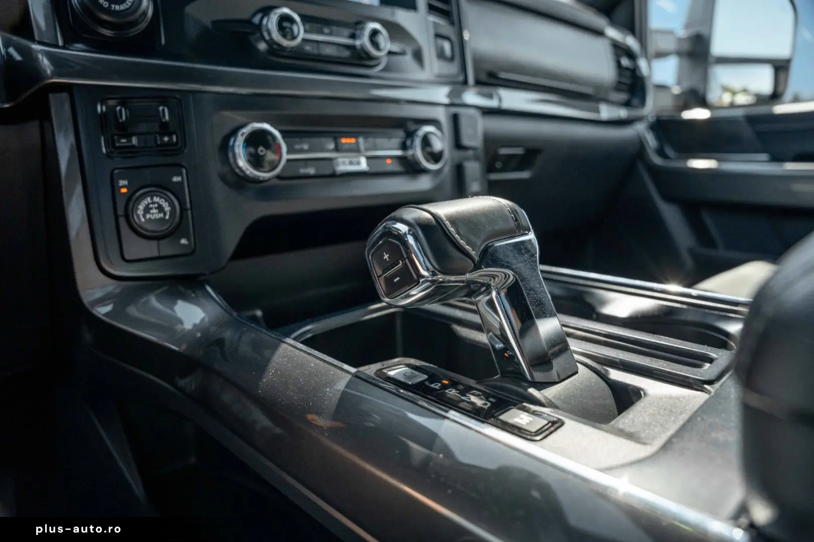 F 150  XLT 3 5 LPG PRINS 360  LED LEDER