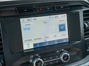 F 150  XLT 3 5 LPG PRINS 360  LED LEDER