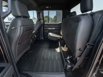 F 150  XLT 3 5 LPG PRINS 360  LED LEDER