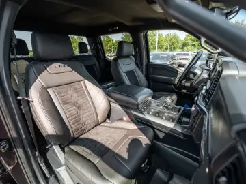 F 150  XLT 3 5 LPG PRINS 360  LED LEDER