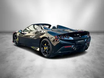 F8 Spider   Lift   LED   Carbon