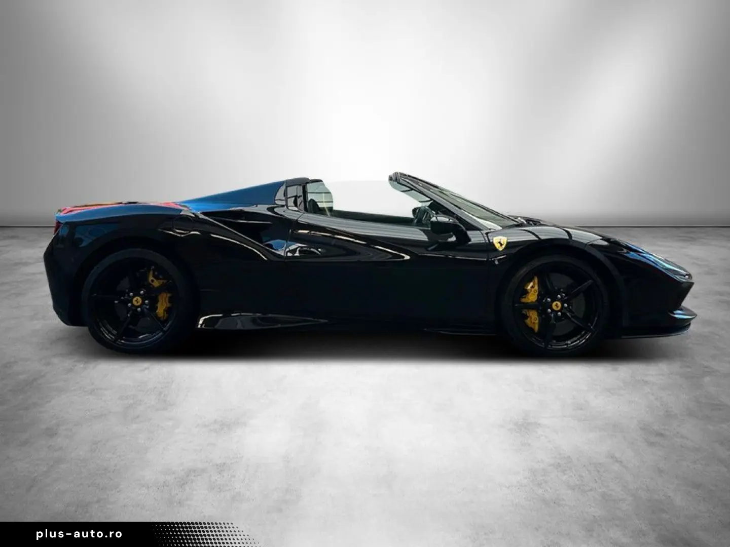 F8 Spider   Lift   LED   Carbon
