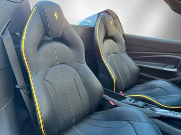 F8 Spider   Lift   LED   Carbon