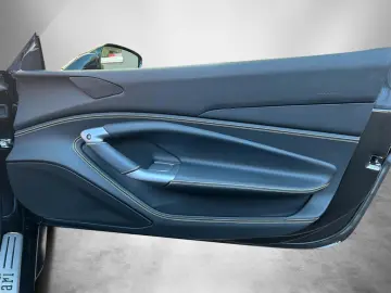 F8 Spider   Lift   LED   Carbon