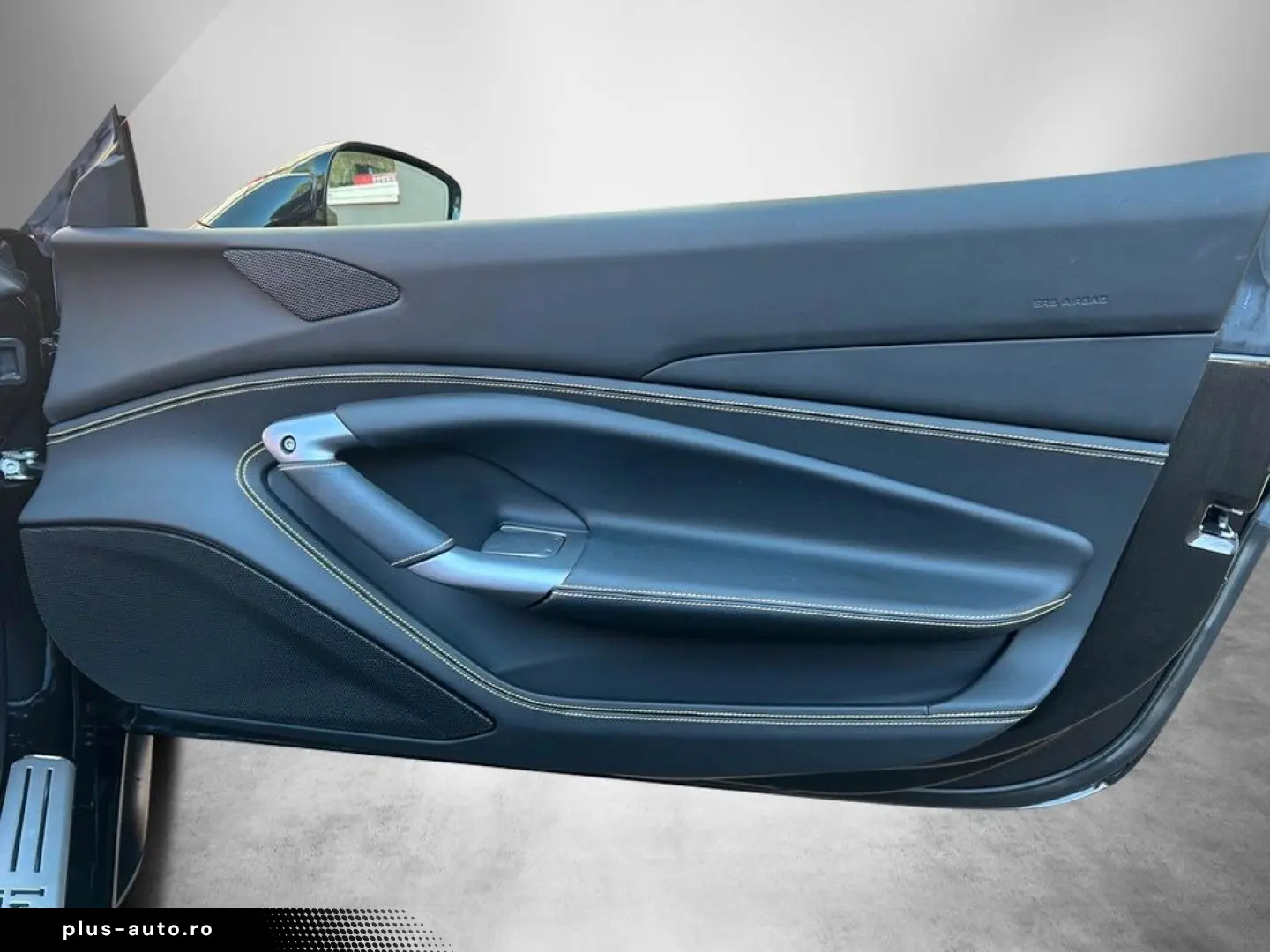 F8 Spider   Lift   LED   Carbon