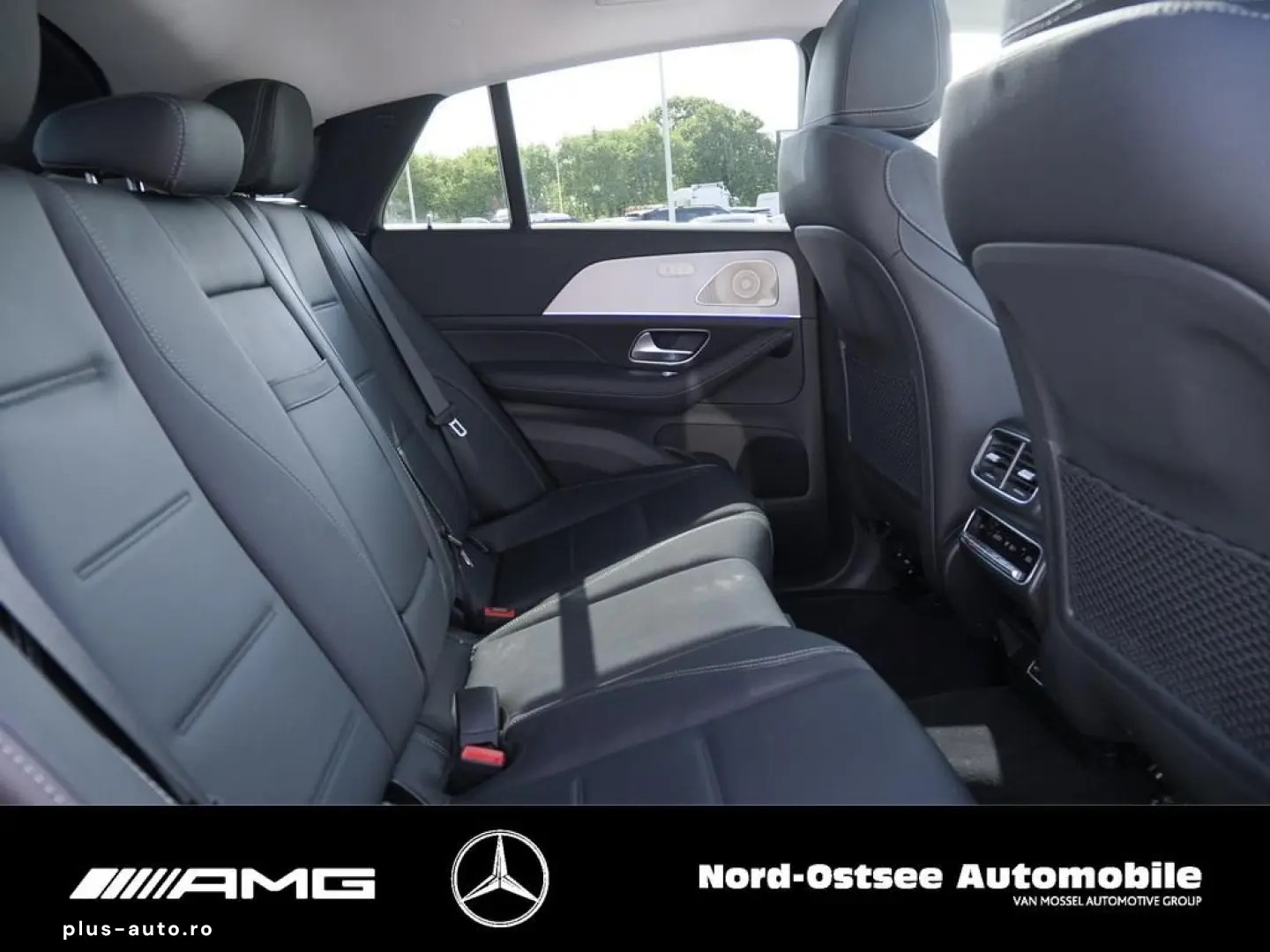 GLE 450 d COUPÈ 4M AMG 360 KAM MULTIBEAM PANO SH