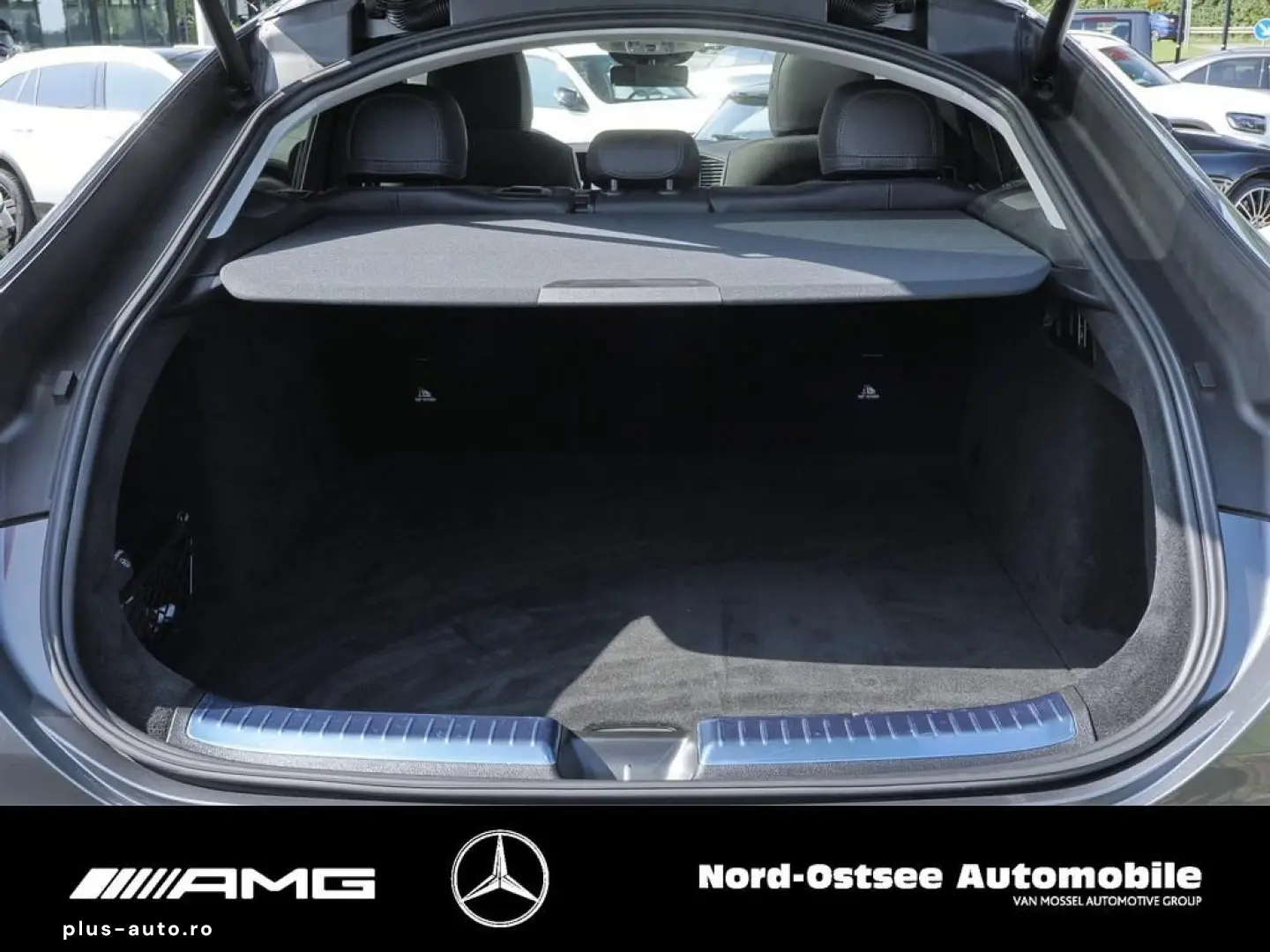 GLE 450 d COUPÈ 4M AMG 360 KAM MULTIBEAM PANO SH