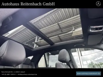 GLE450d 4M AMG 22  DISTRONIC PANO STANDHZG AHK