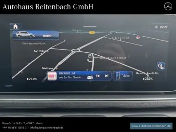 GLE450d 4M AMG 22  DISTRONIC PANO STANDHZG AHK