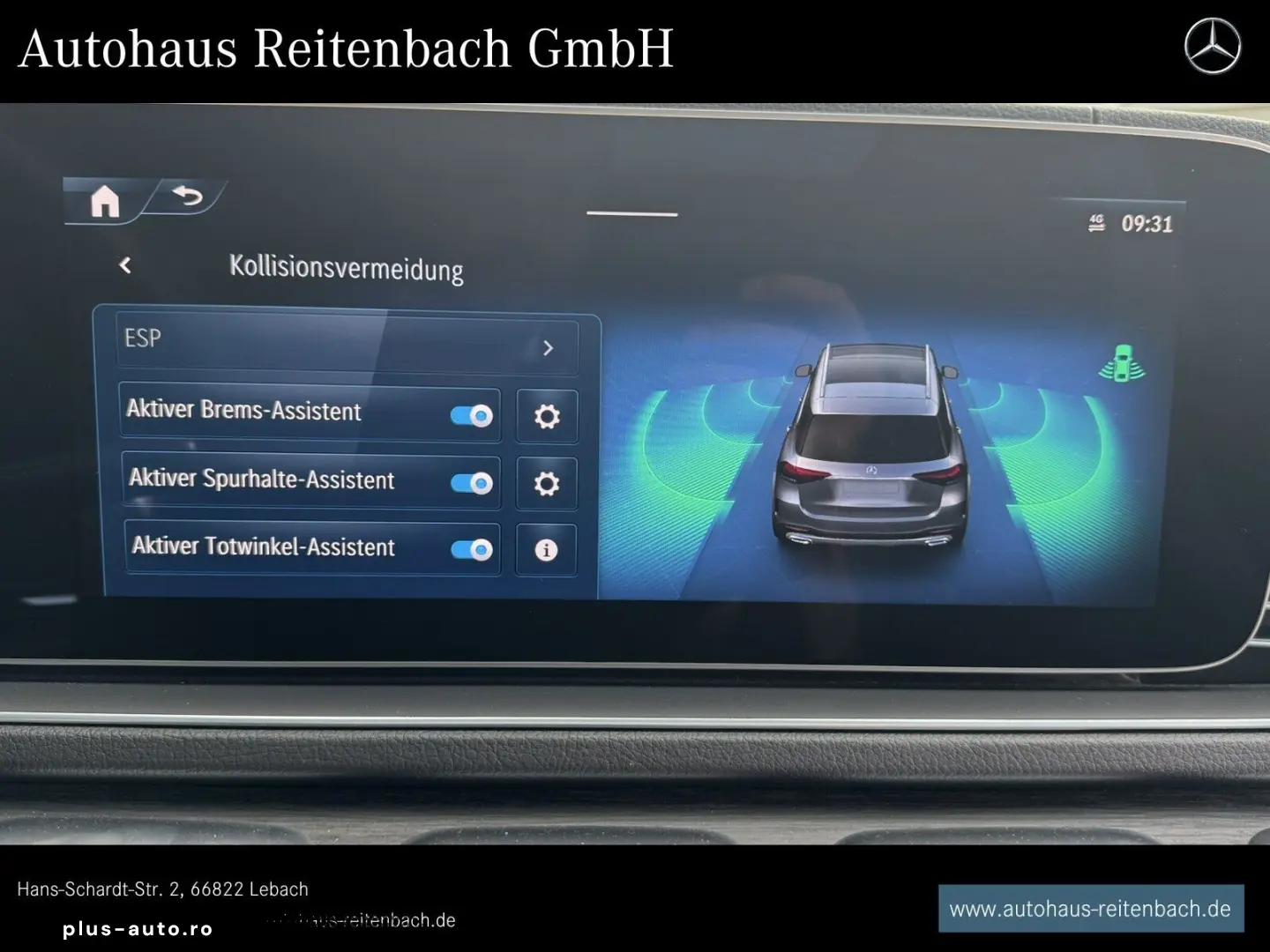 GLE450d 4M AMG 22  DISTRONIC PANO STANDHZG AHK