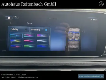 GLE450d 4M AMG 22  DISTRONIC PANO STANDHZG AHK