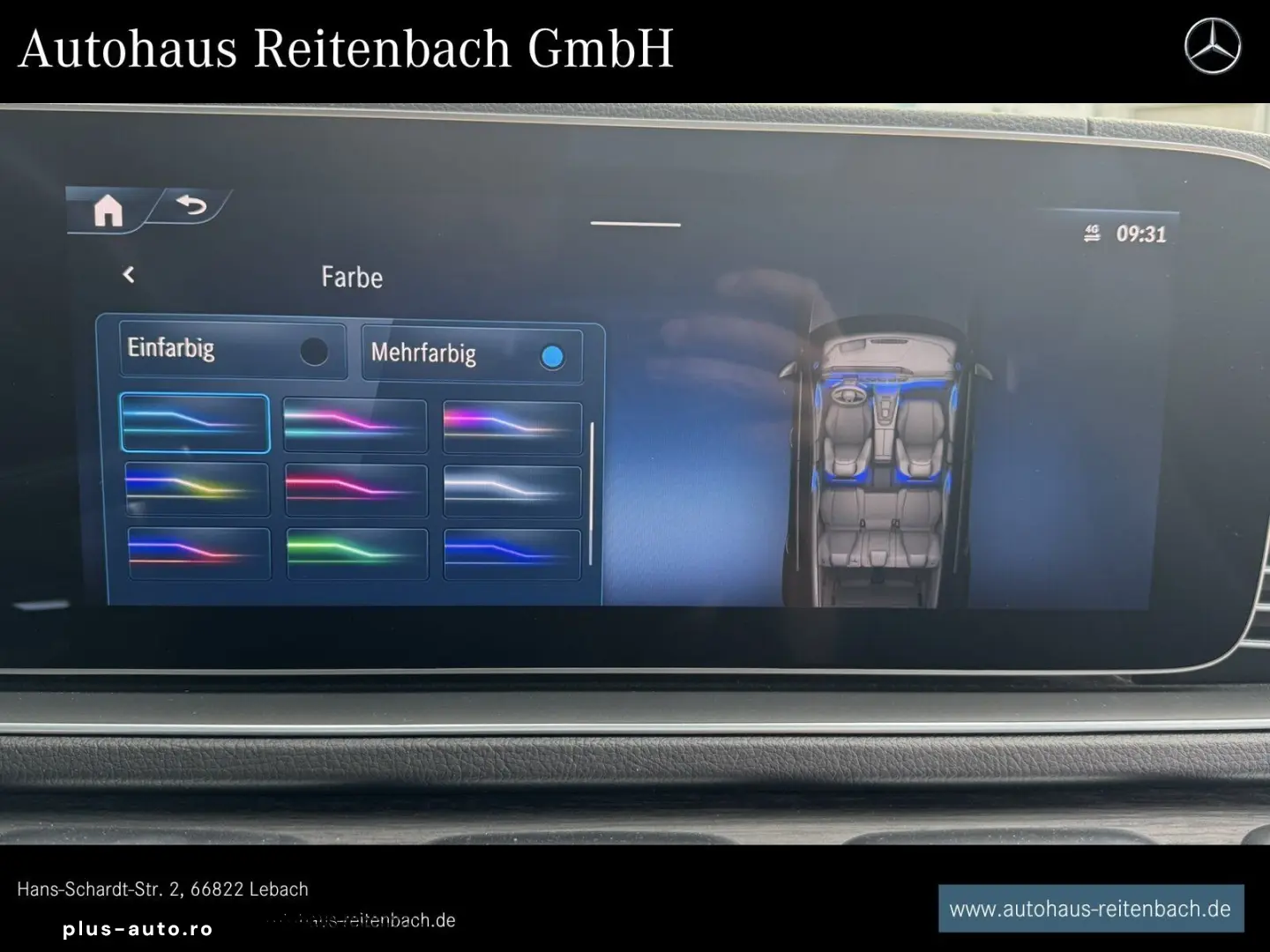 GLE450d 4M AMG 22  DISTRONIC PANO STANDHZG AHK