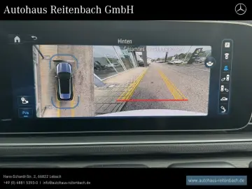 GLE450d 4M AMG 22  DISTRONIC PANO STANDHZG AHK