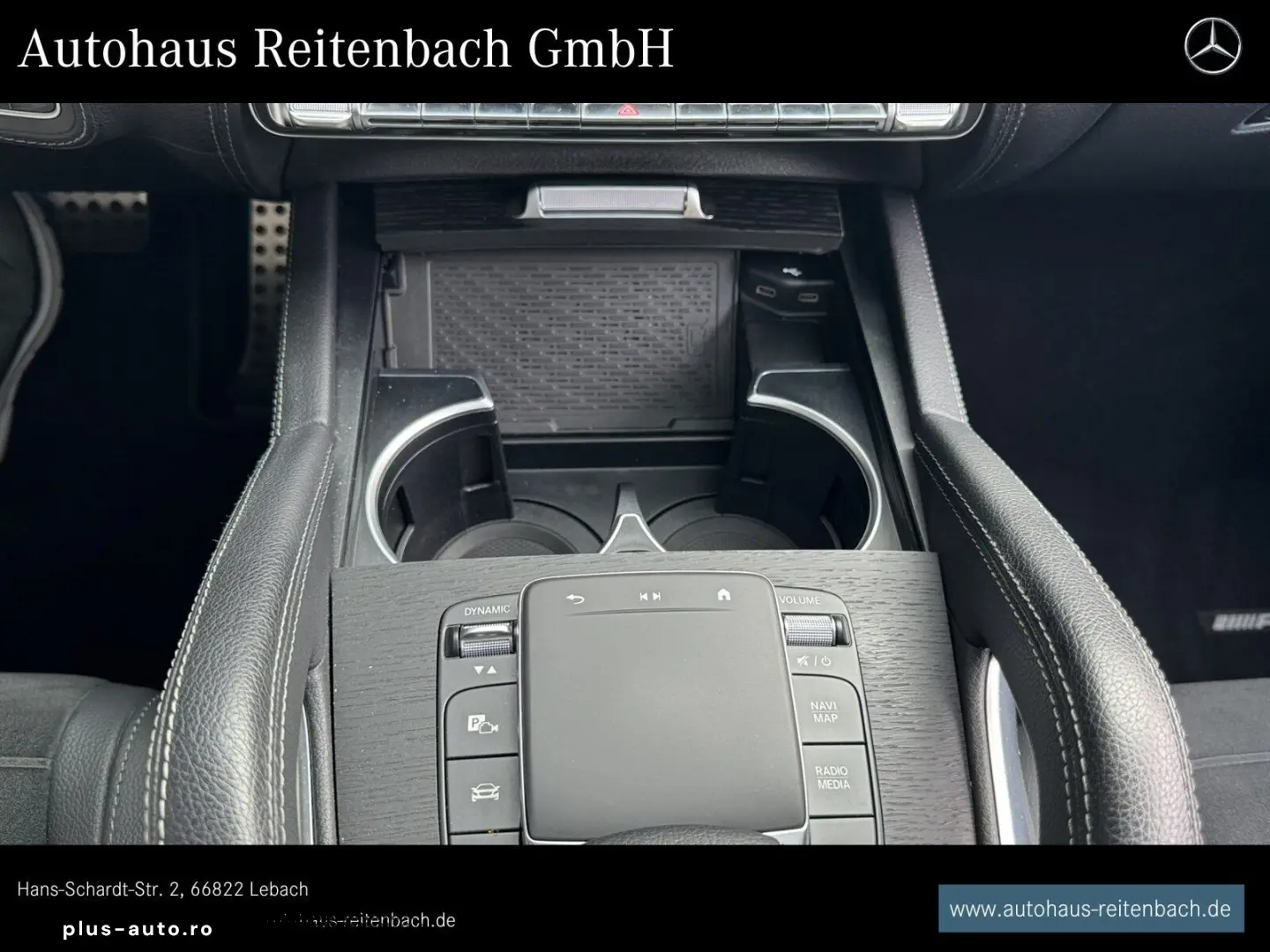 GLE450d 4M AMG 22  DISTRONIC PANO STANDHZG AHK