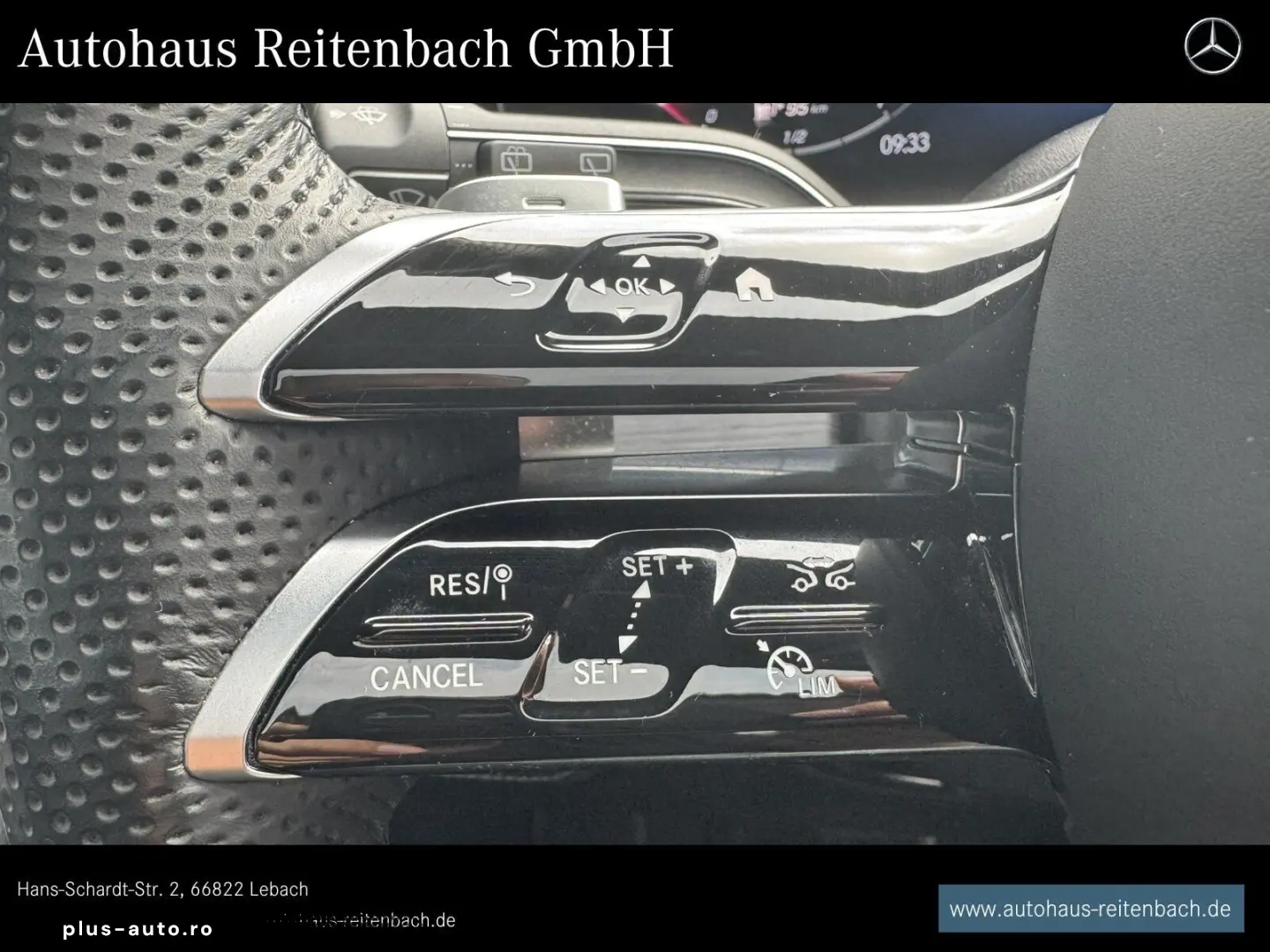 GLE450d 4M AMG 22  DISTRONIC PANO STANDHZG AHK