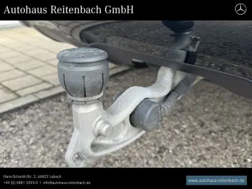 GLE450d 4M AMG 22  DISTRONIC PANO STANDHZG AHK