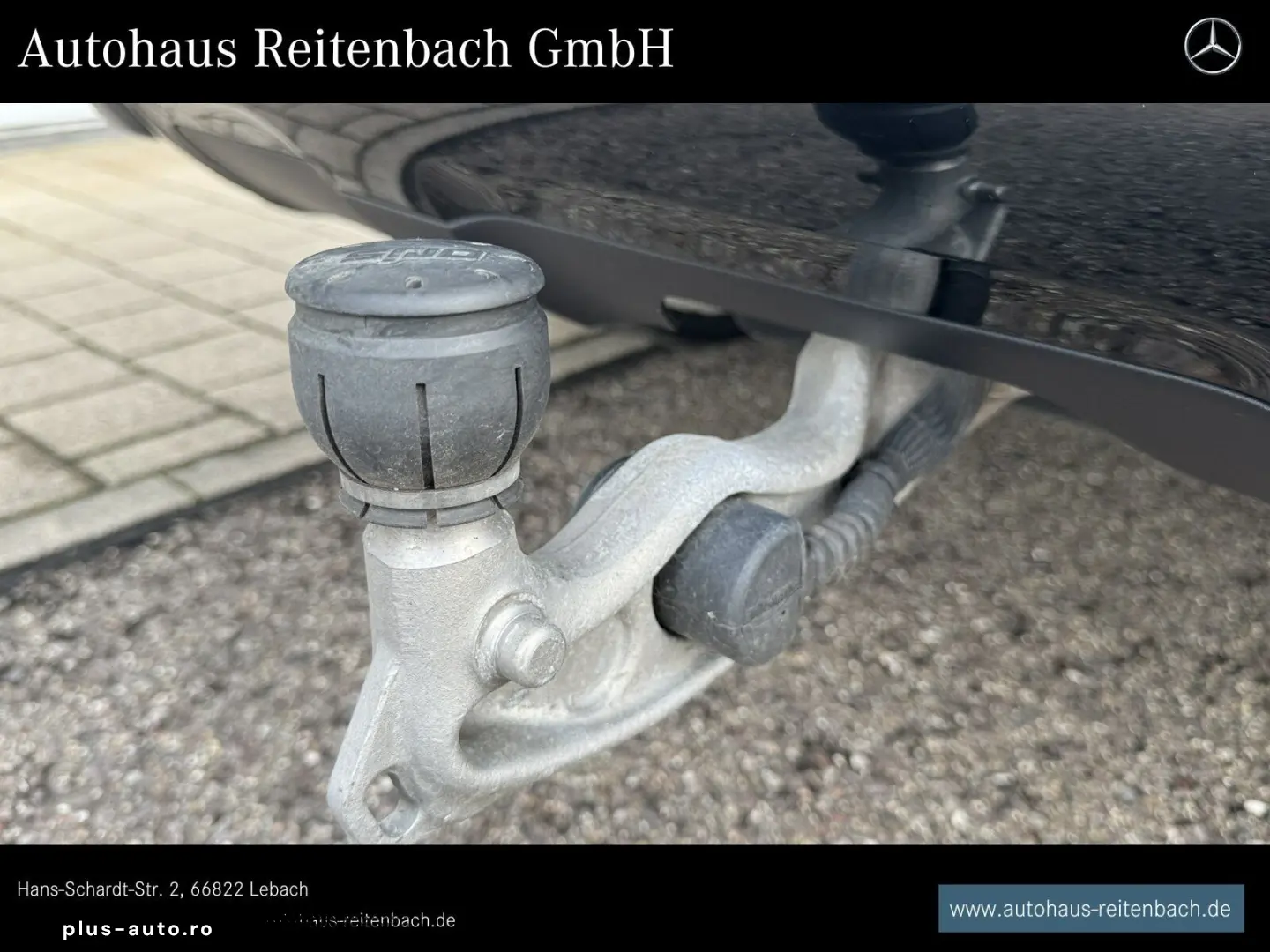 GLE450d 4M AMG 22  DISTRONIC PANO STANDHZG AHK