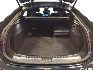 GLE 400 e 4matic Coupé AMG Airmatic Panorama AHK