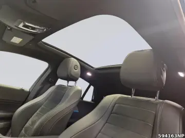 GLE 400 e 4matic Coupé AMG Airmatic Panorama AHK