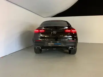 GLE 350 de 4M Coupé AMG Pano Airm HUD Burm AHK