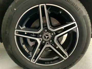 GLE 350 de 4M Coupé AMG Pano Airm HUD Burm AHK