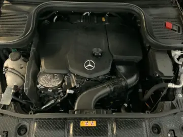 GLE 350 de 4M Coupé AMG Pano Airm HUD Burm AHK