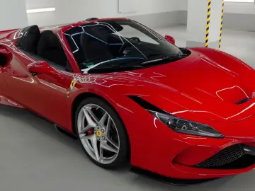 F8 Spider DCT Lift Carbon 360  AFS Garantie 2J.