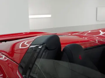 F8 Spider DCT Lift Carbon 360  AFS Garantie 2J.