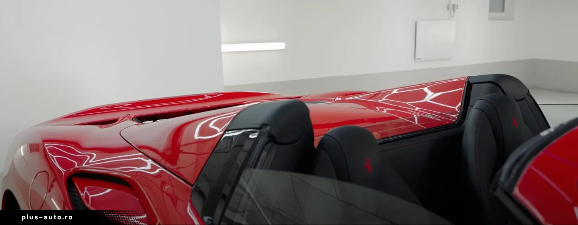 F8 Spider DCT Lift Carbon 360  AFS Garantie 2J.