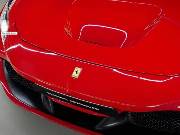 F8 Spider DCT Lift Carbon 360  AFS Garantie 2J.