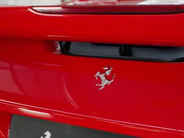 F8 Spider DCT Lift Carbon 360  AFS Garantie 2J.