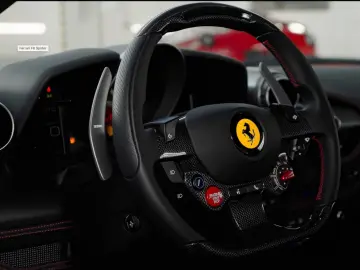 F8 Spider DCT Lift Carbon 360  AFS Garantie 2J.