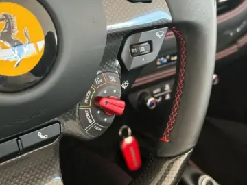 F8 Spider DCT Lift Carbon 360  AFS Garantie 2J.