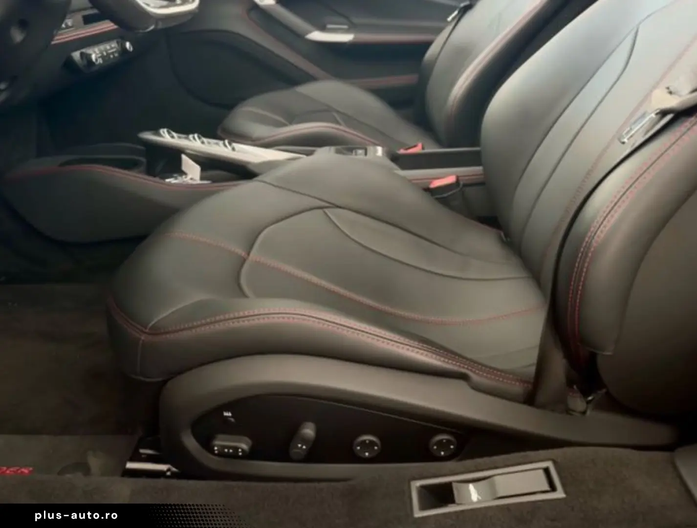 F8 Spider DCT Lift Carbon 360  AFS Garantie 2J.