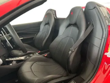 F8 Spider DCT Lift Carbon 360  AFS Garantie 2J.