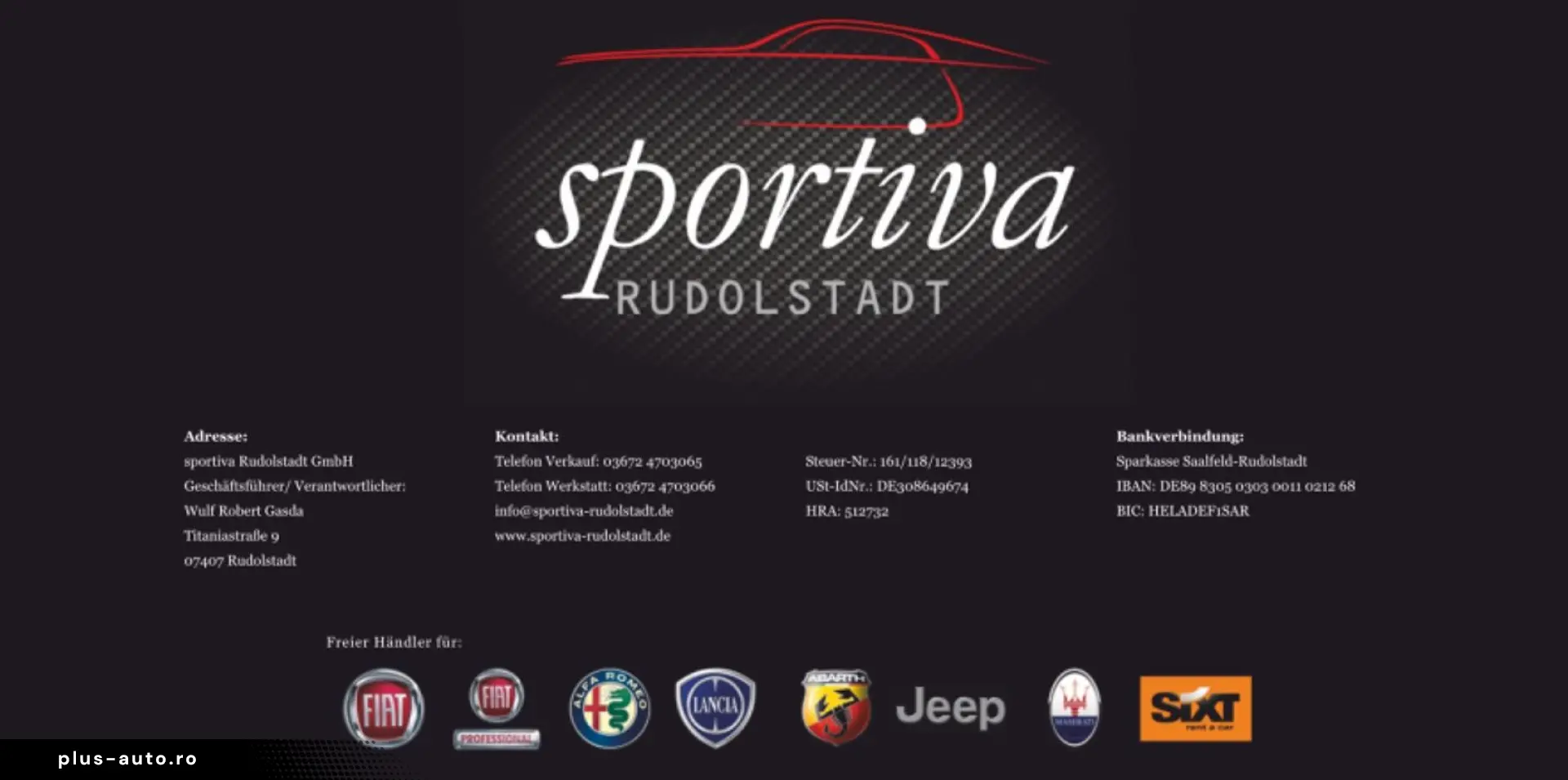 F8 Spider DCT Lift Carbon 360  AFS Garantie 2J.