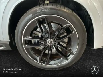 GLE 450 d 4M Cp AMG Premium Pano 22  Airmati HuD