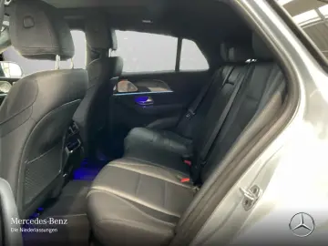 GLE 450 d 4M Cp AMG Premium Pano 22  Airmati HuD