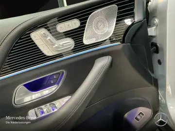 GLE 450 d 4M Cp AMG Premium Pano 22  Airmati HuD
