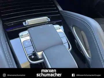 AMG GLE 53 4M  Pano Standh AHK 360  Burm Carbon