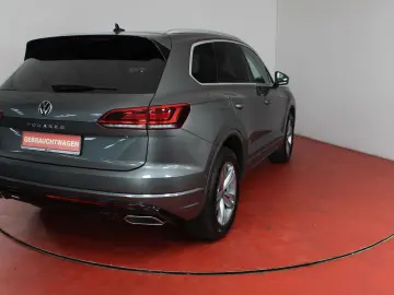 Touareg R-Line 3.0TDI 629 -ohne Anzahlung AHK Lu
