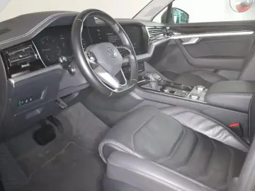 Touareg R-Line 3.0TDI 629 -ohne Anzahlung AHK Lu